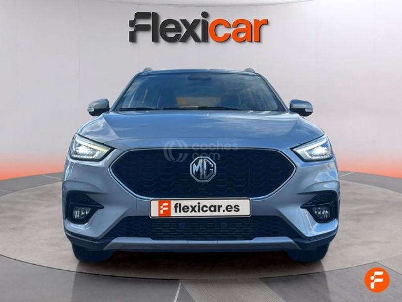 Foto del MG ZS ZS 1.0 T-GDI Luxury 82kW