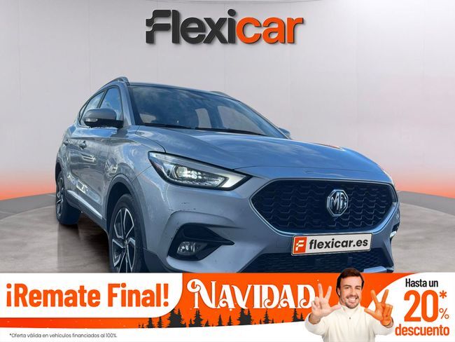 MG ZS (1.0T Luxury) en Granada