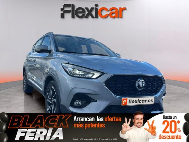 MG ZS (1.0T Luxury) en Granada