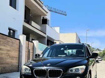 Imagen de BMW X1 sDrive 18d