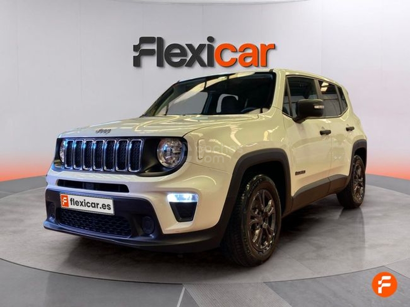 Foto del JEEP Renegade 1.0 Sport 4x2