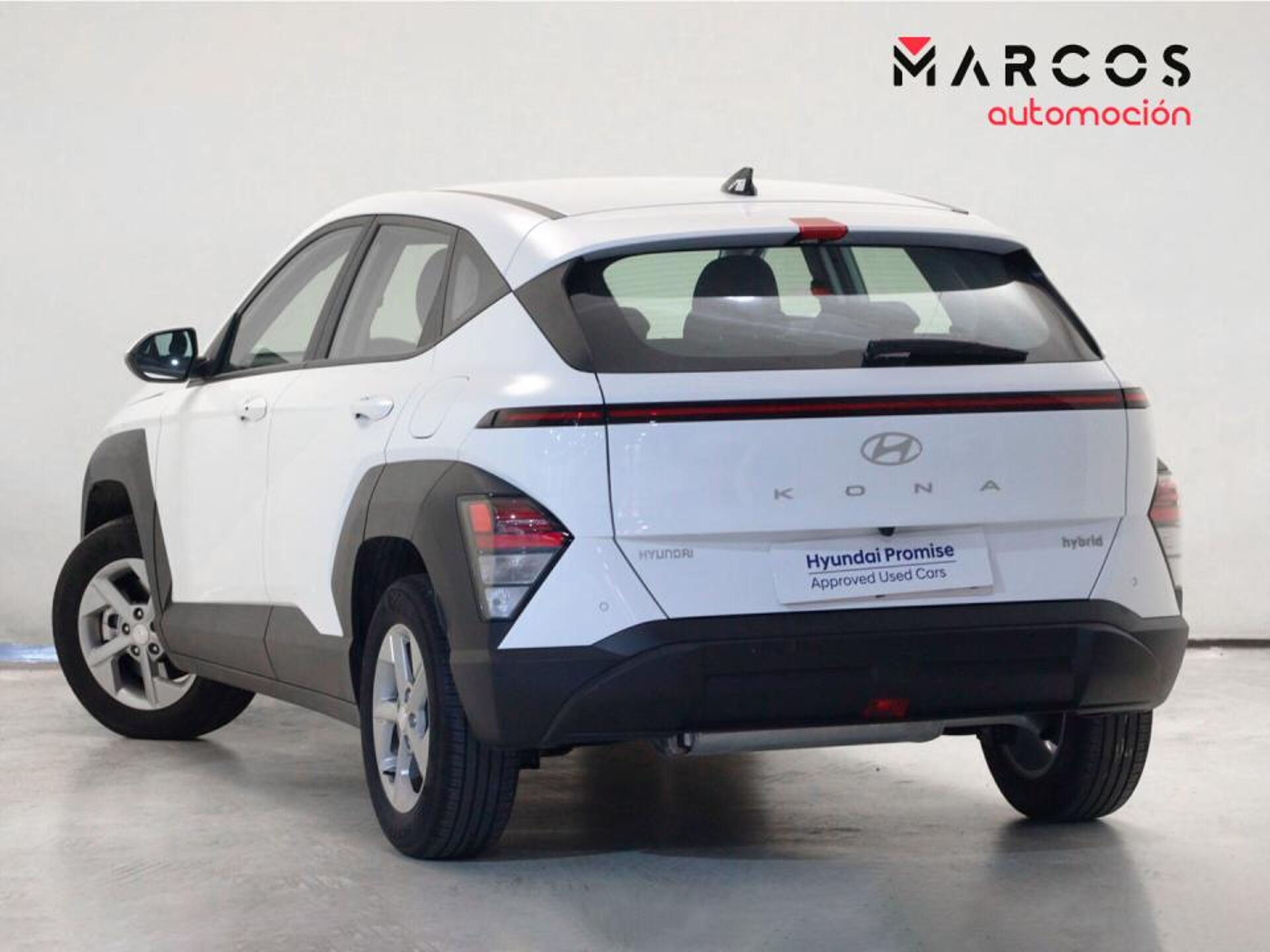 Imagen 3 de HYUNDAI Kona