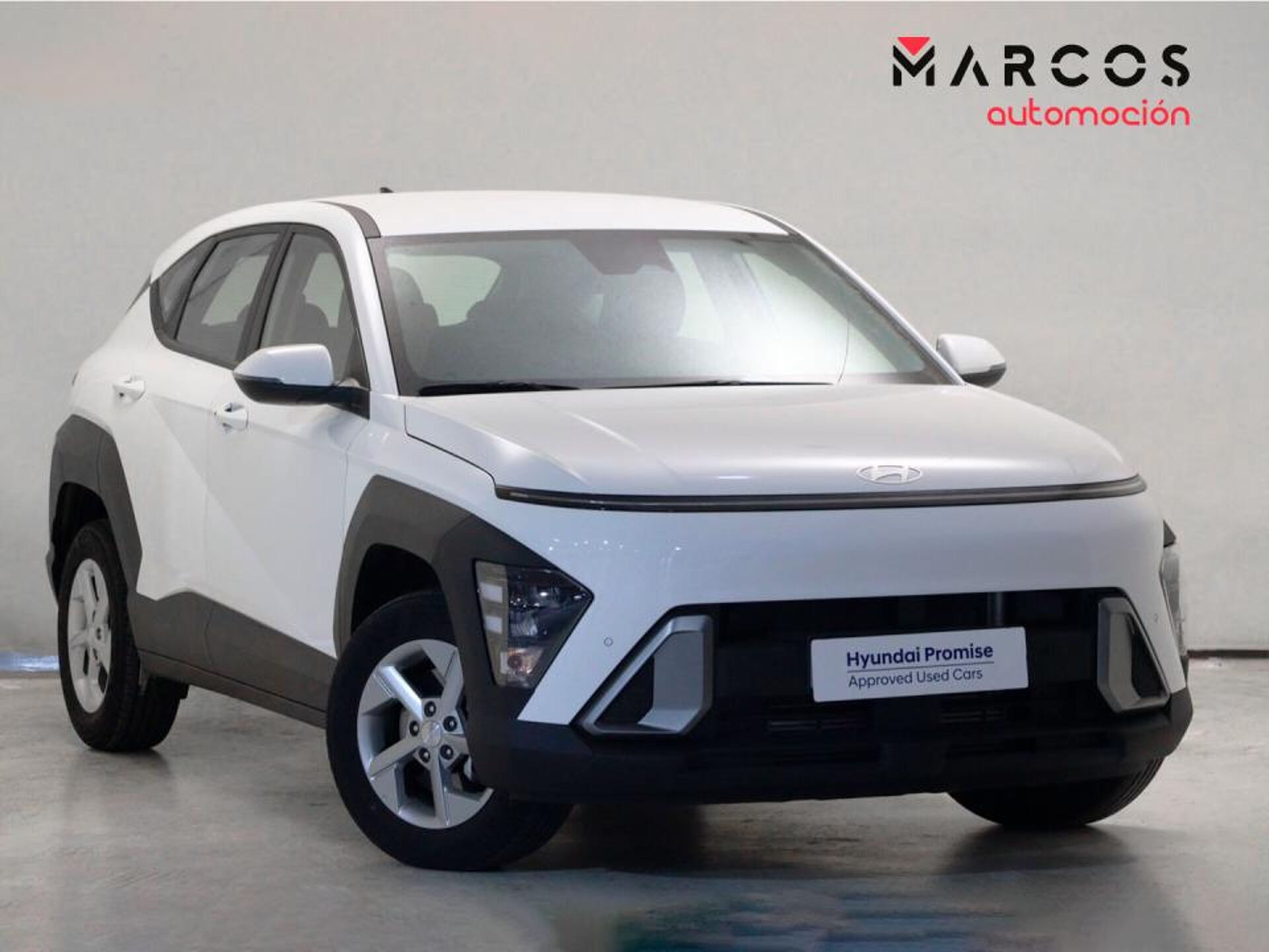 Imagen 2 de HYUNDAI Kona