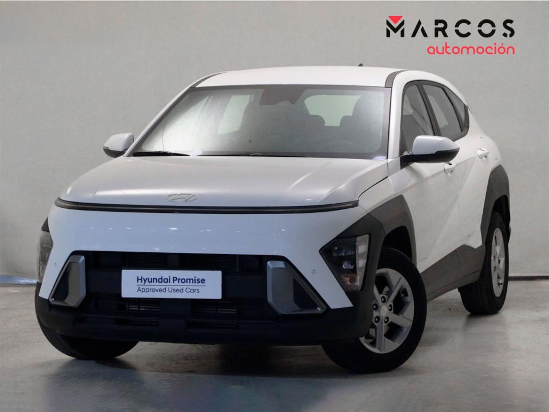 Imagen 1 de HYUNDAI Kona
