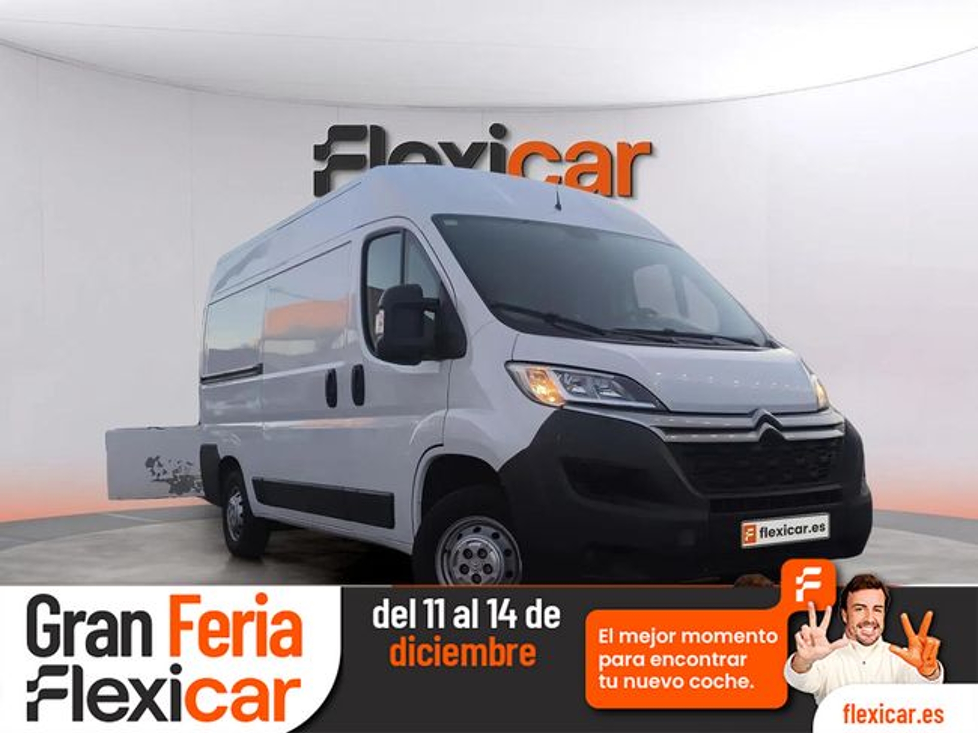 Imagen de CITROEN Jumper