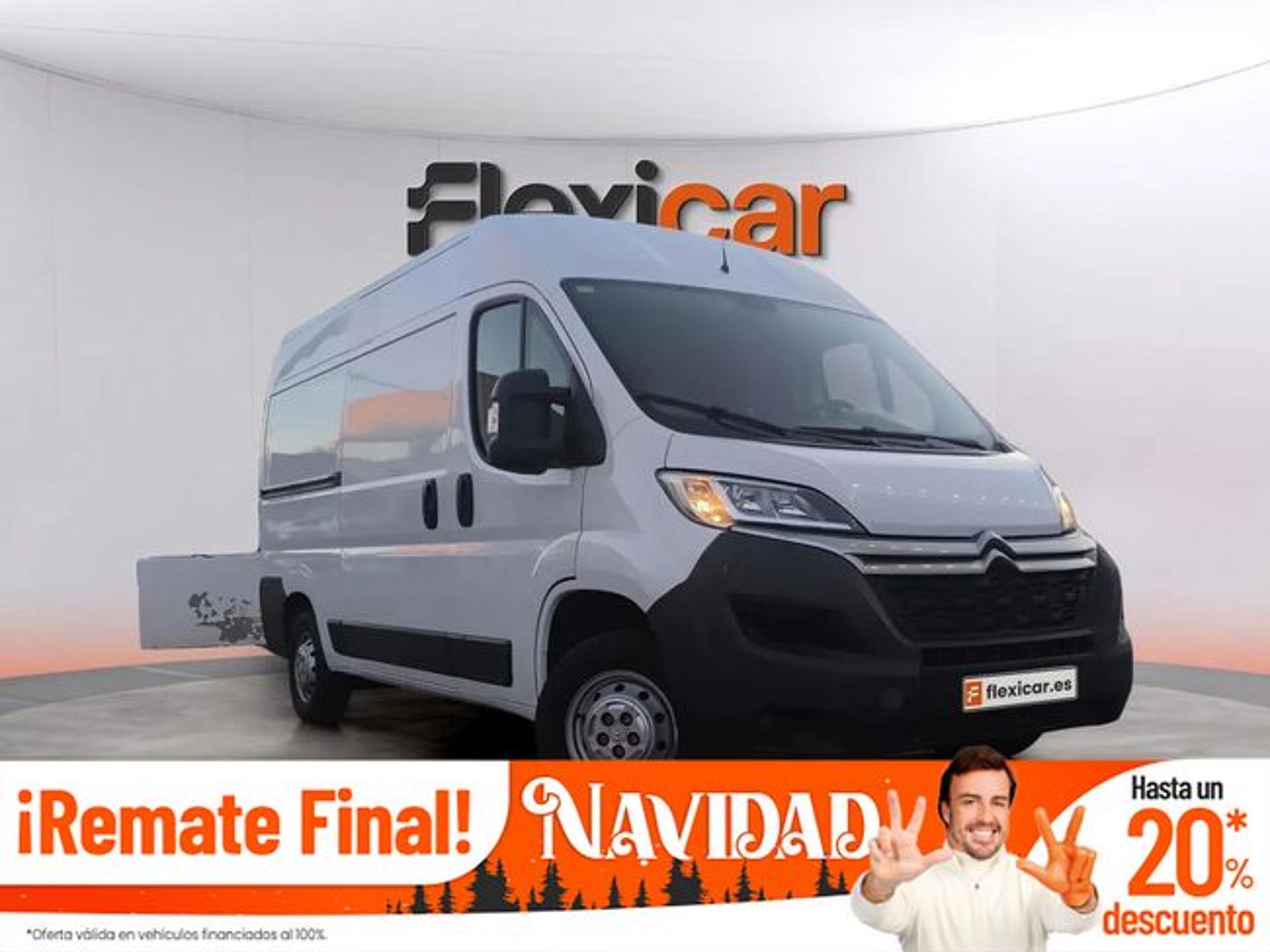 Imagen de CITROEN Jumper