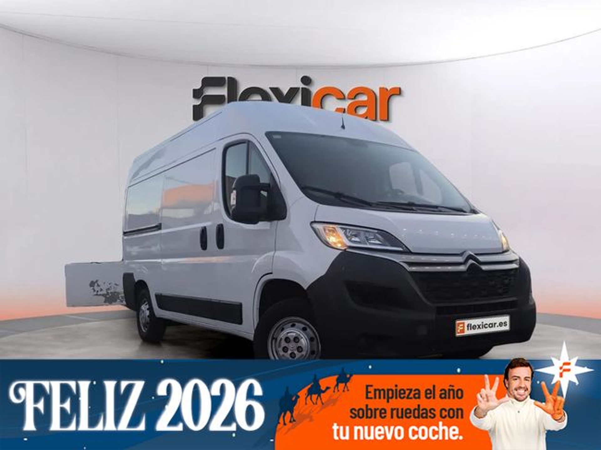 Imagen de CITROEN Jumper