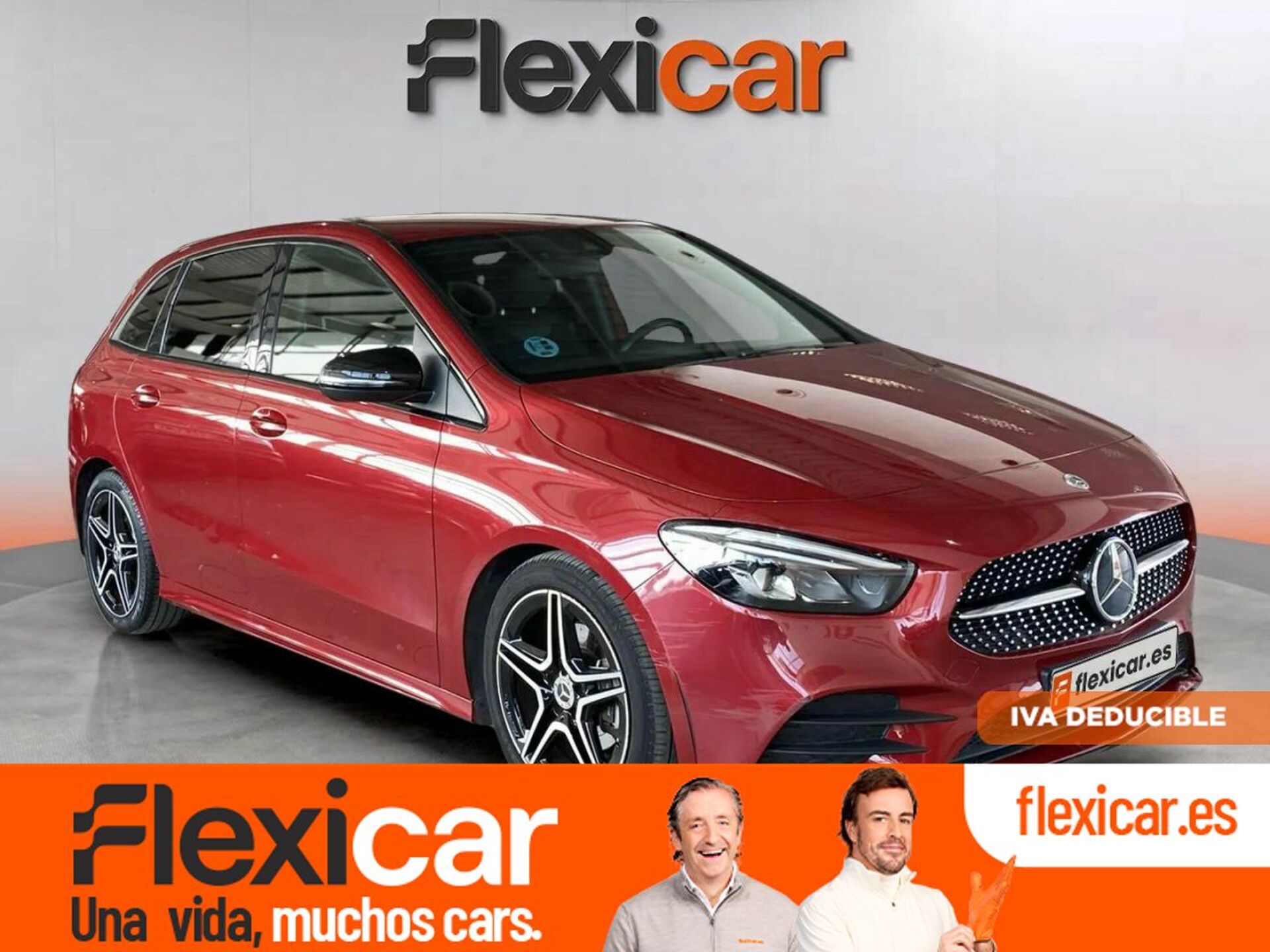 Imagen de MERCEDES Clase B
