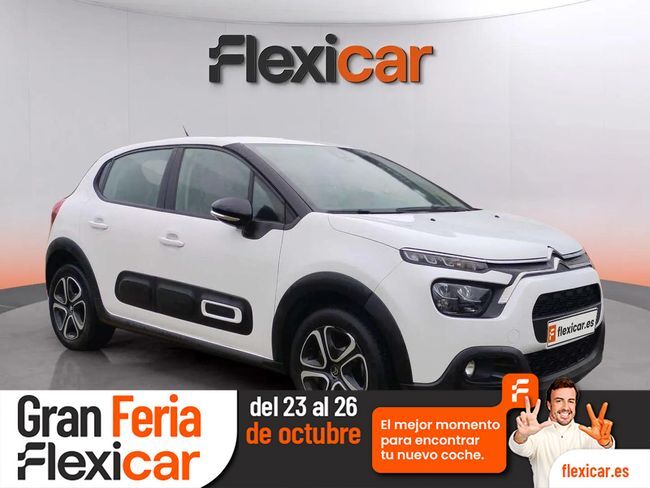 CITROEN C3 (BlueHDi 75KW (100CV) S&S Feel) en Sevilla