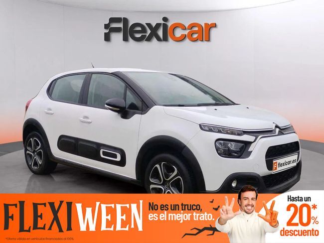 CITROEN C3 (BlueHDi 75KW (100CV) S&S Feel) en Sevilla