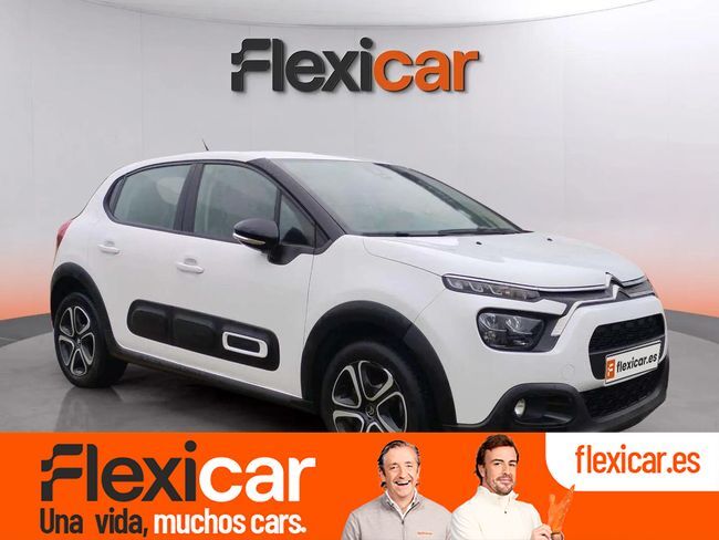 CITROEN C3 (BlueHDi 75KW (100CV) S&S Feel) en Sevilla