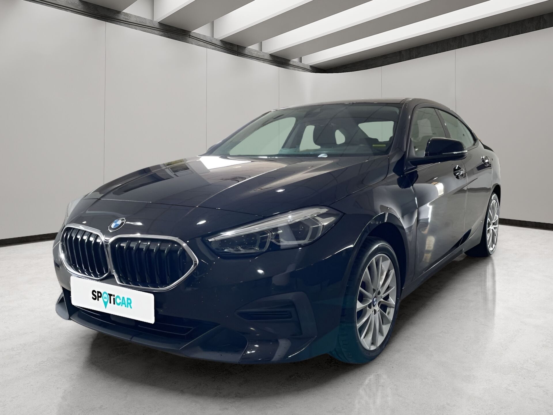 Imagen de BMW Serie 2