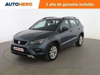 Imagen de SEAT Ateca 1.6TDI CR S&S Ecomotive Style