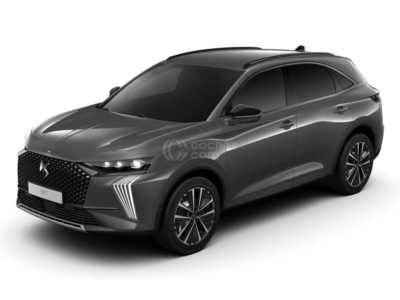 Foto del DS DS4 DS 4 Plug-In Hybrid Edition France Aut. 225