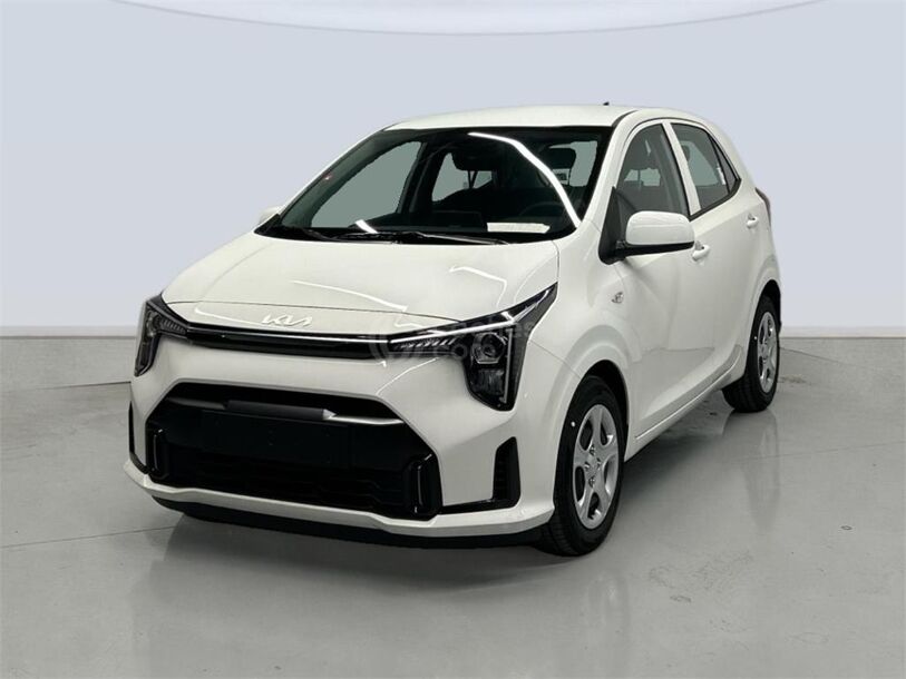 Foto del KIA Picanto 1.0 DPi Concept