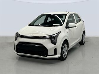 Imagen de KIA Picanto 1.0 DPi Concept