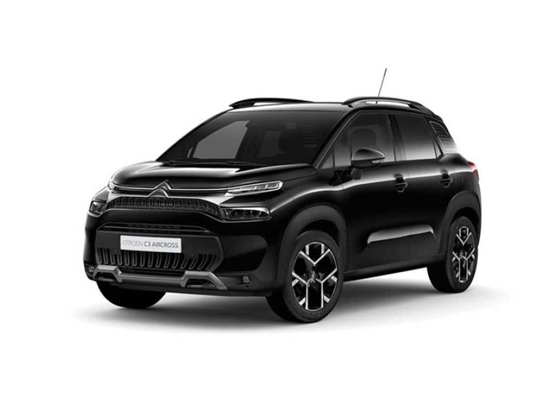 Imagen de CITROEN C3 Aircross