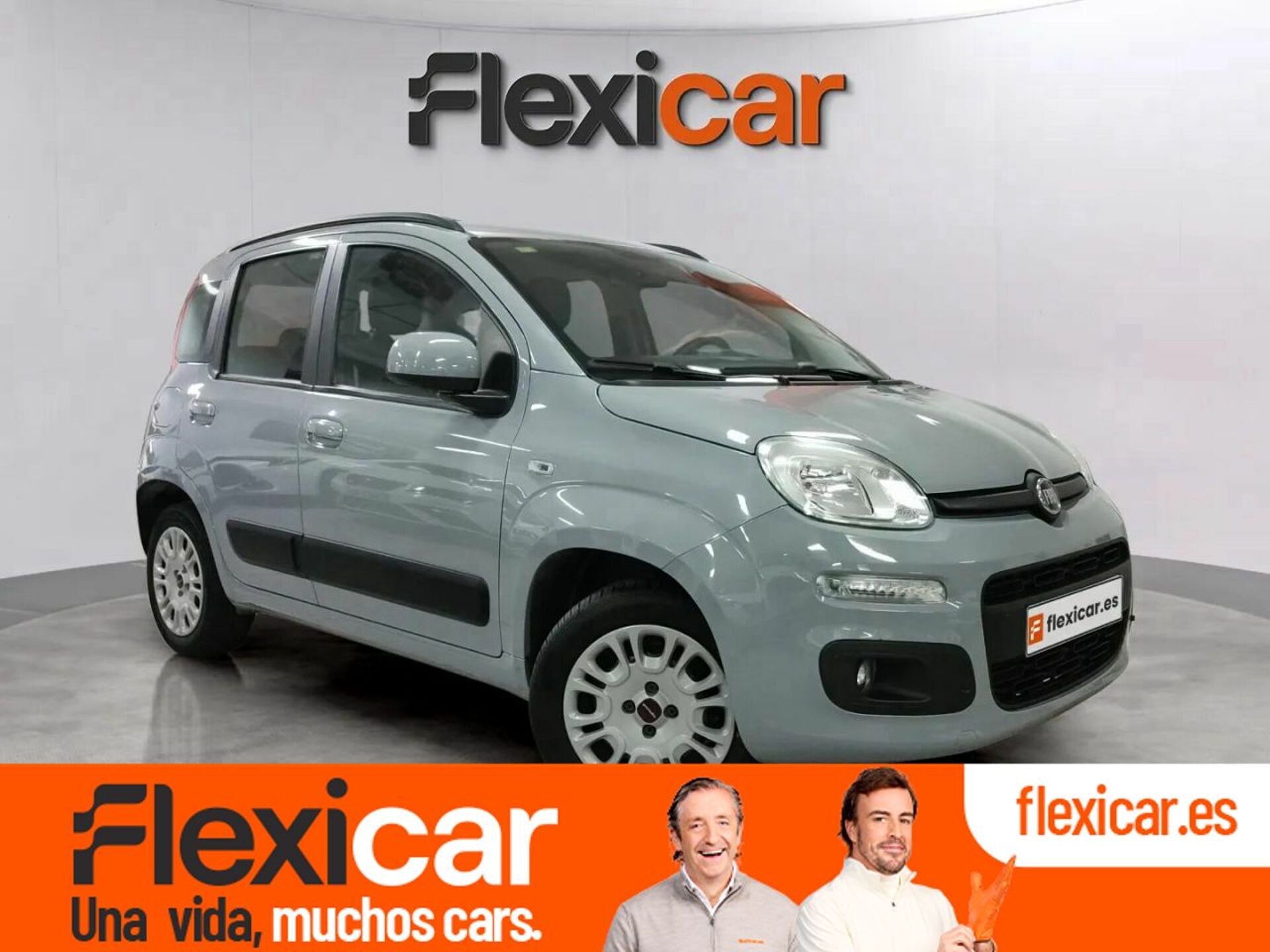 Imagen de FIAT Panda