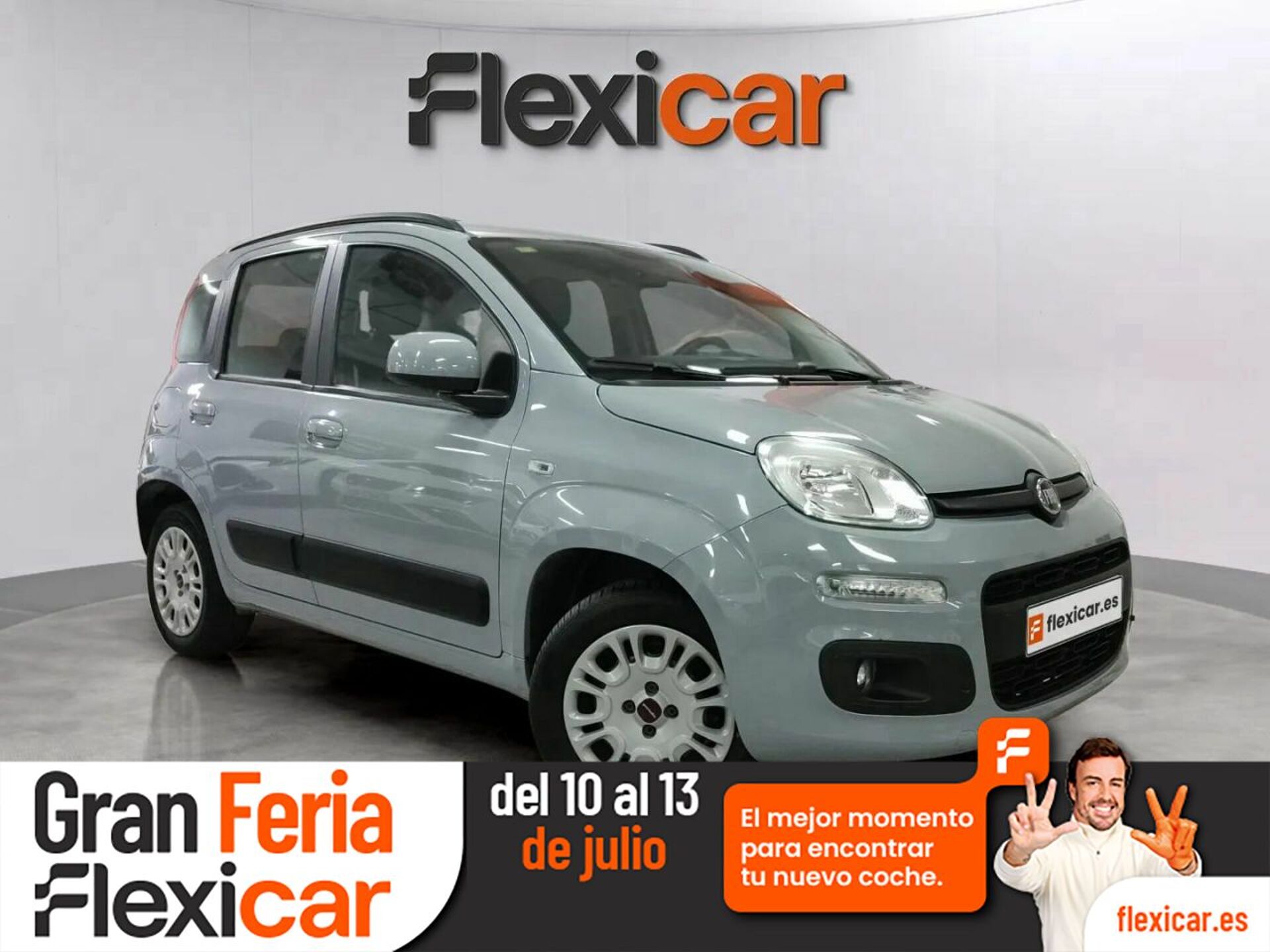 Imagen de FIAT Panda