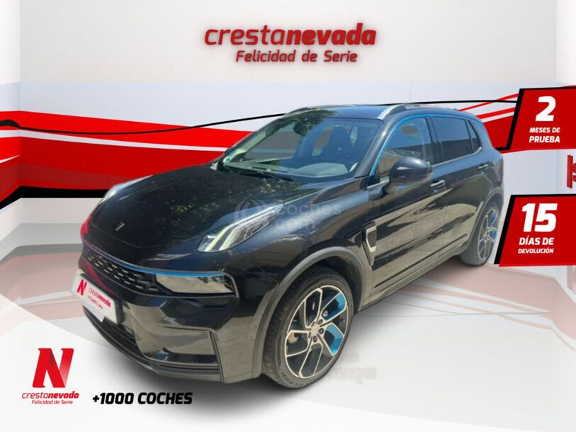 Foto del LYNK & CO 01 1.5T PHEV