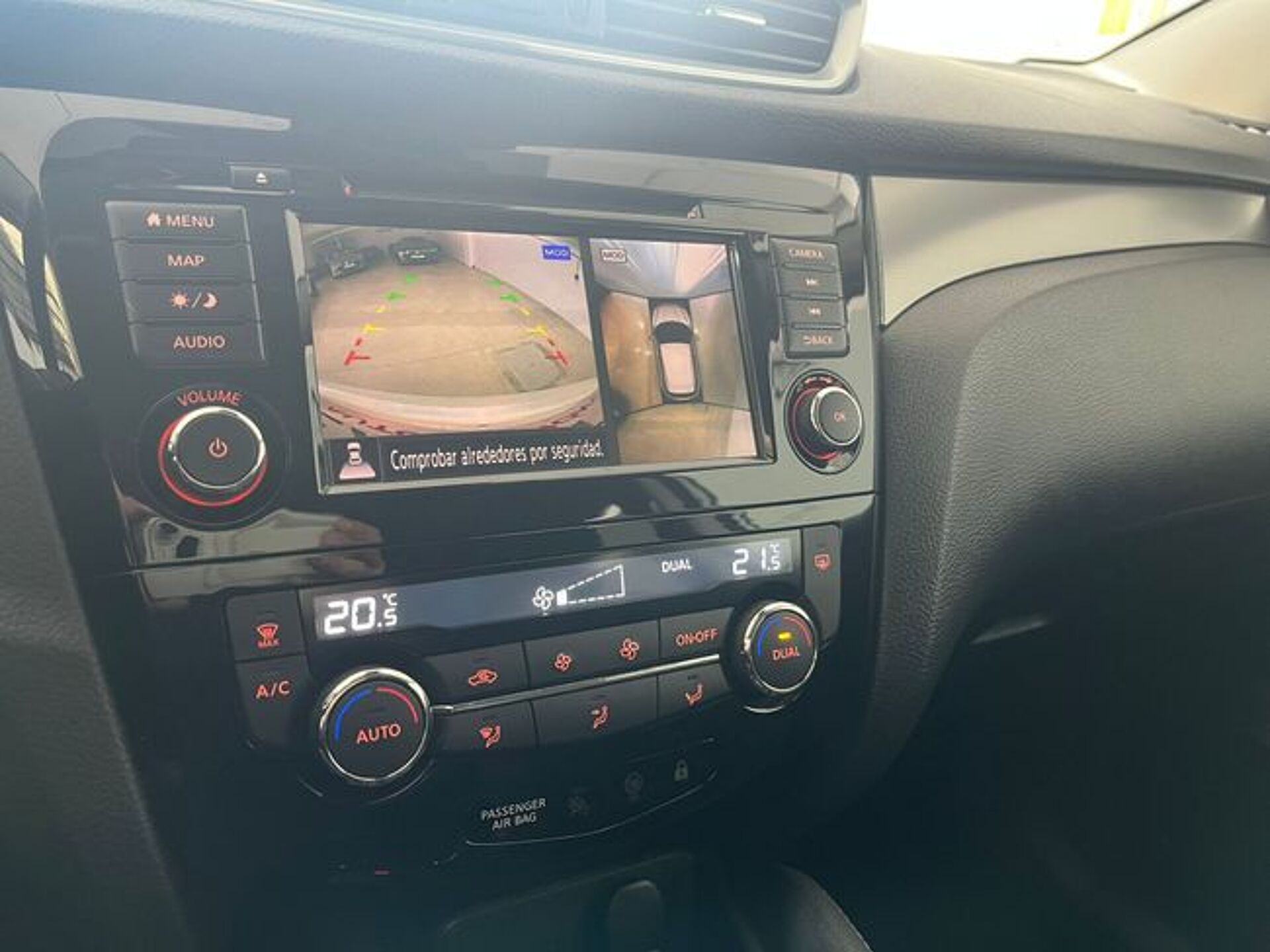 Imagen 3 de NISSAN Qashqai