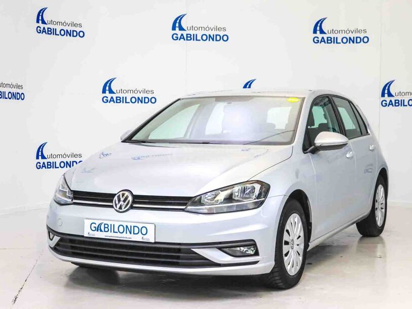 Foto del VOLKSWAGEN Golf 1.6TDI Advance 85kW