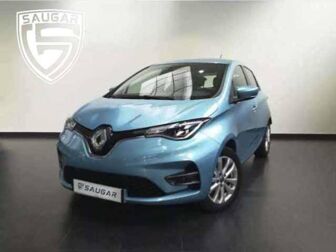 Imagen de RENAULT Zoe Intens 50 R135 100kW