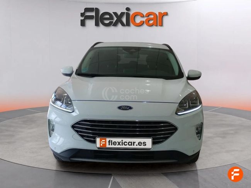 Foto del FORD Kuga 1.5 EcoBlue Titanium FWD 120 Aut.