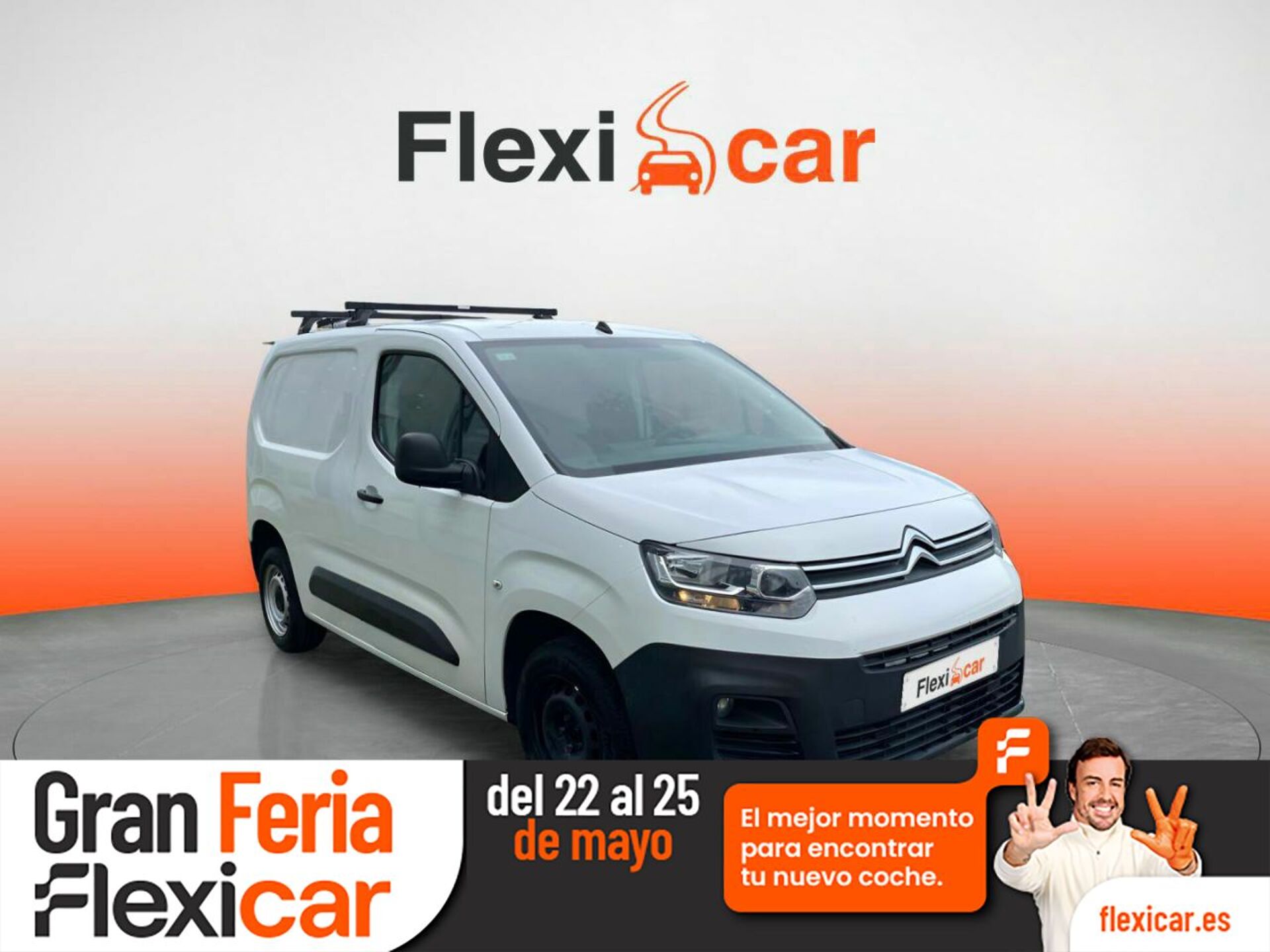 Imagen de CITROEN Berlingo