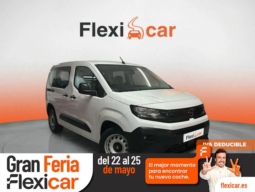 Foto del OPEL Combo Cargo 1.5TD S&S L 650 100