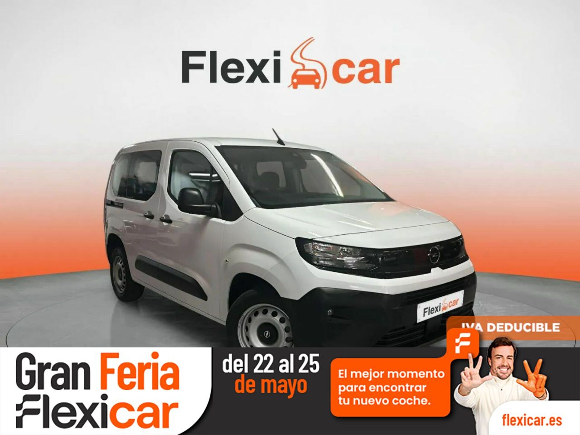 Imagen de OPEL Combo