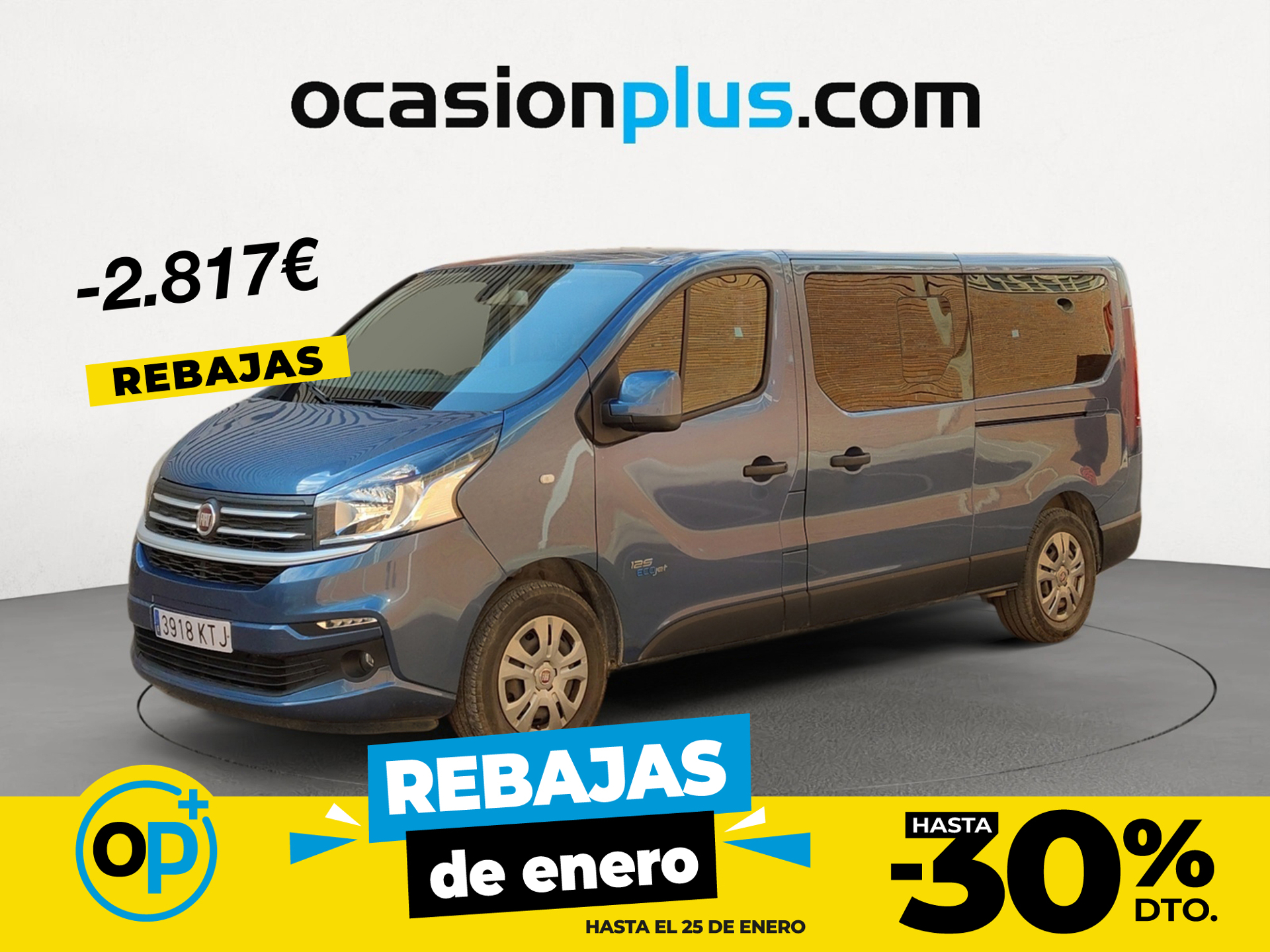 Imagen de FIAT Talento