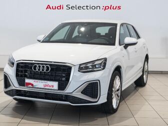 Imagen de AUDI Q2 35 TDI S line S tronic 110kW