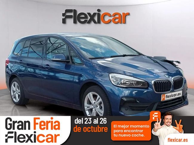 BMW Serie 2 (218i) en Girona