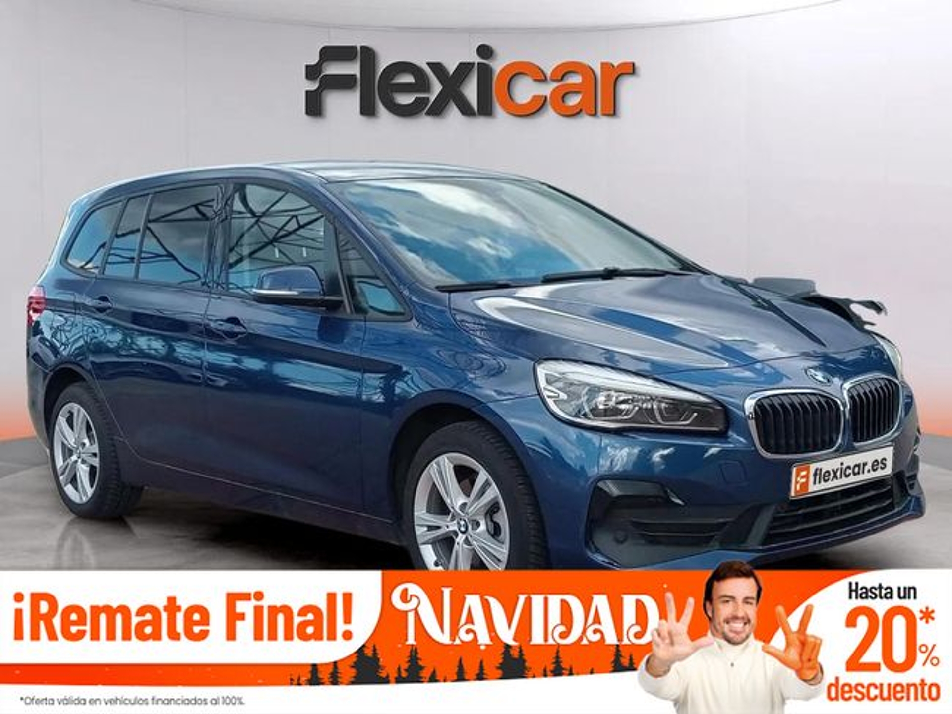 Imagen de BMW Serie 2