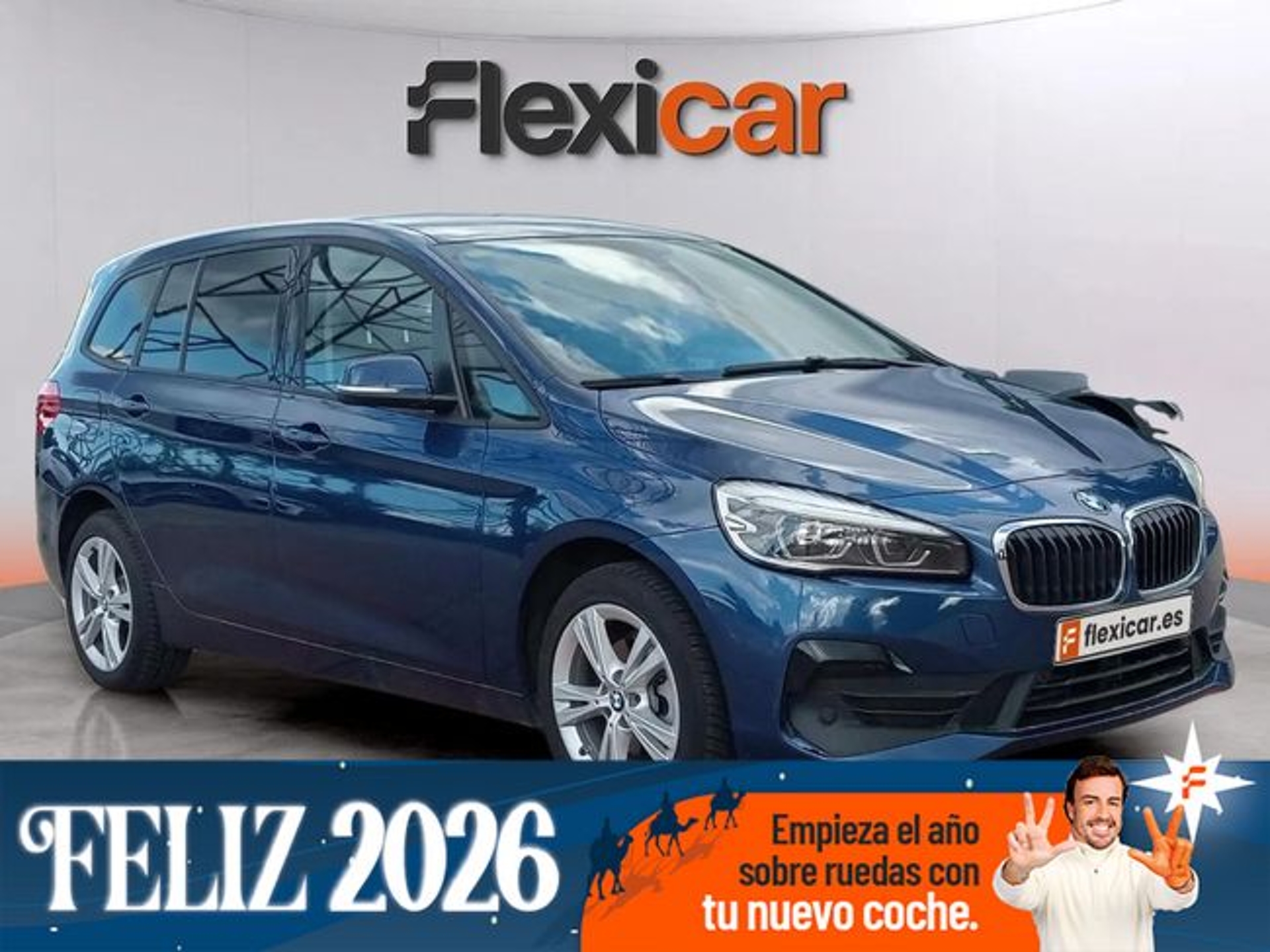 Imagen de BMW Serie 2