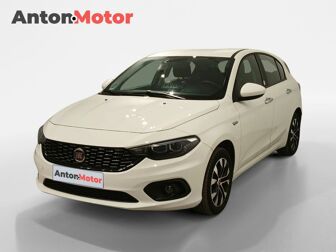 Imagen de FIAT Tipo 1.3 Multijet II Mirror