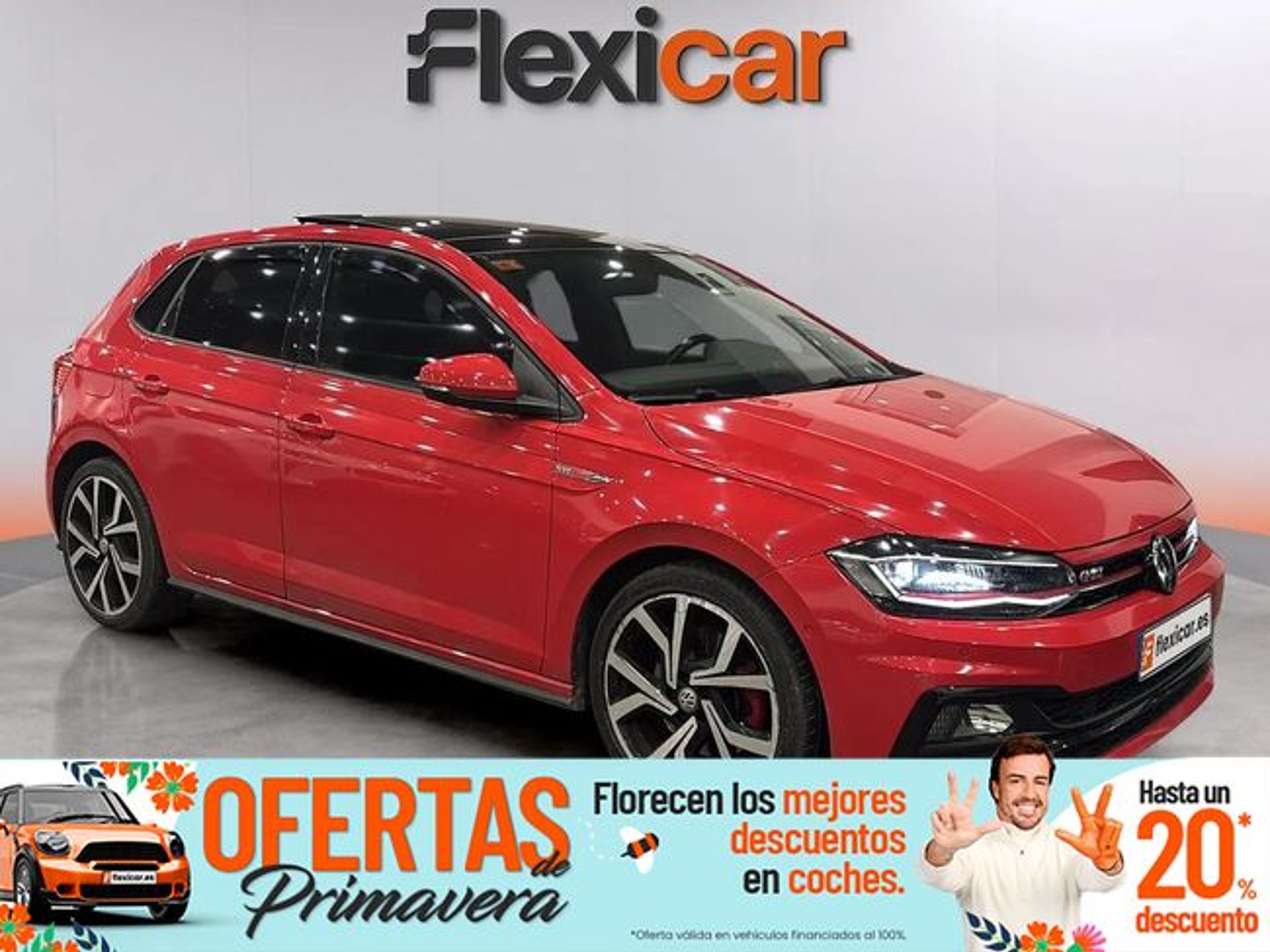 Imagen de VOLKSWAGEN Polo