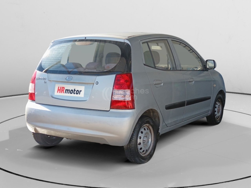 Foto del KIA Picanto 1.0 LX