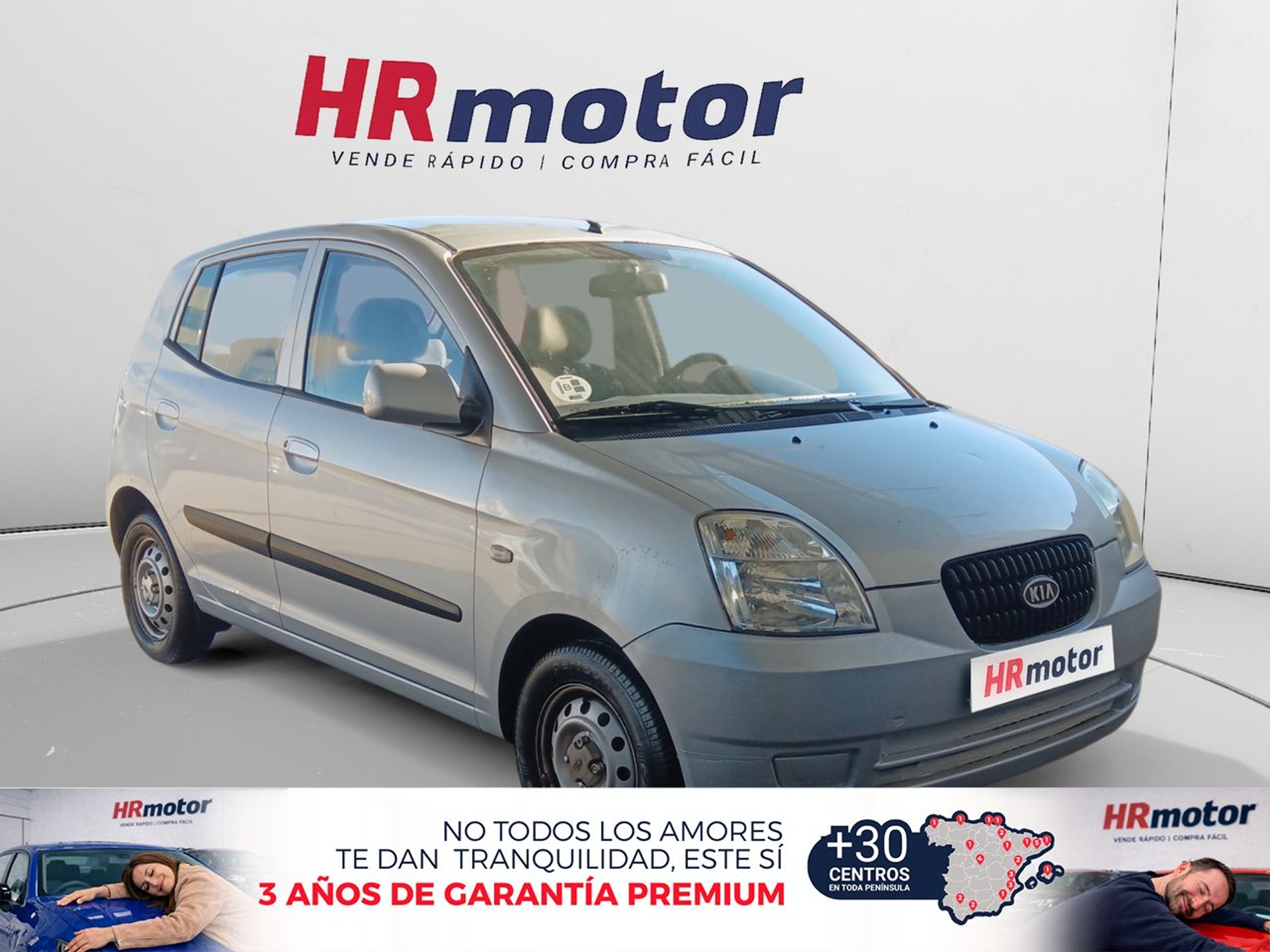 Imagen de KIA Picanto
