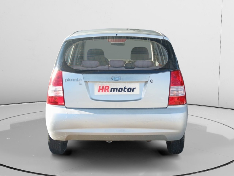 Foto del KIA Picanto 1.0 LX