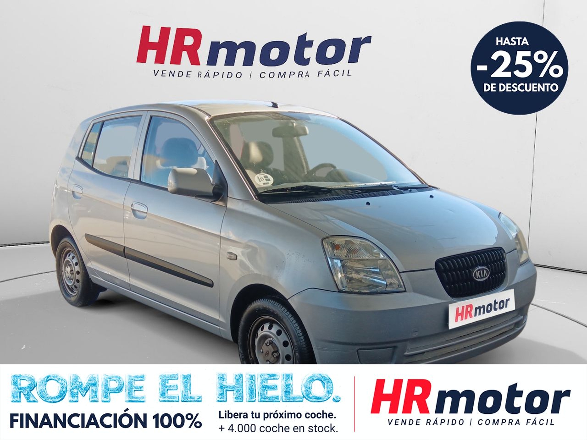Imagen de KIA Picanto