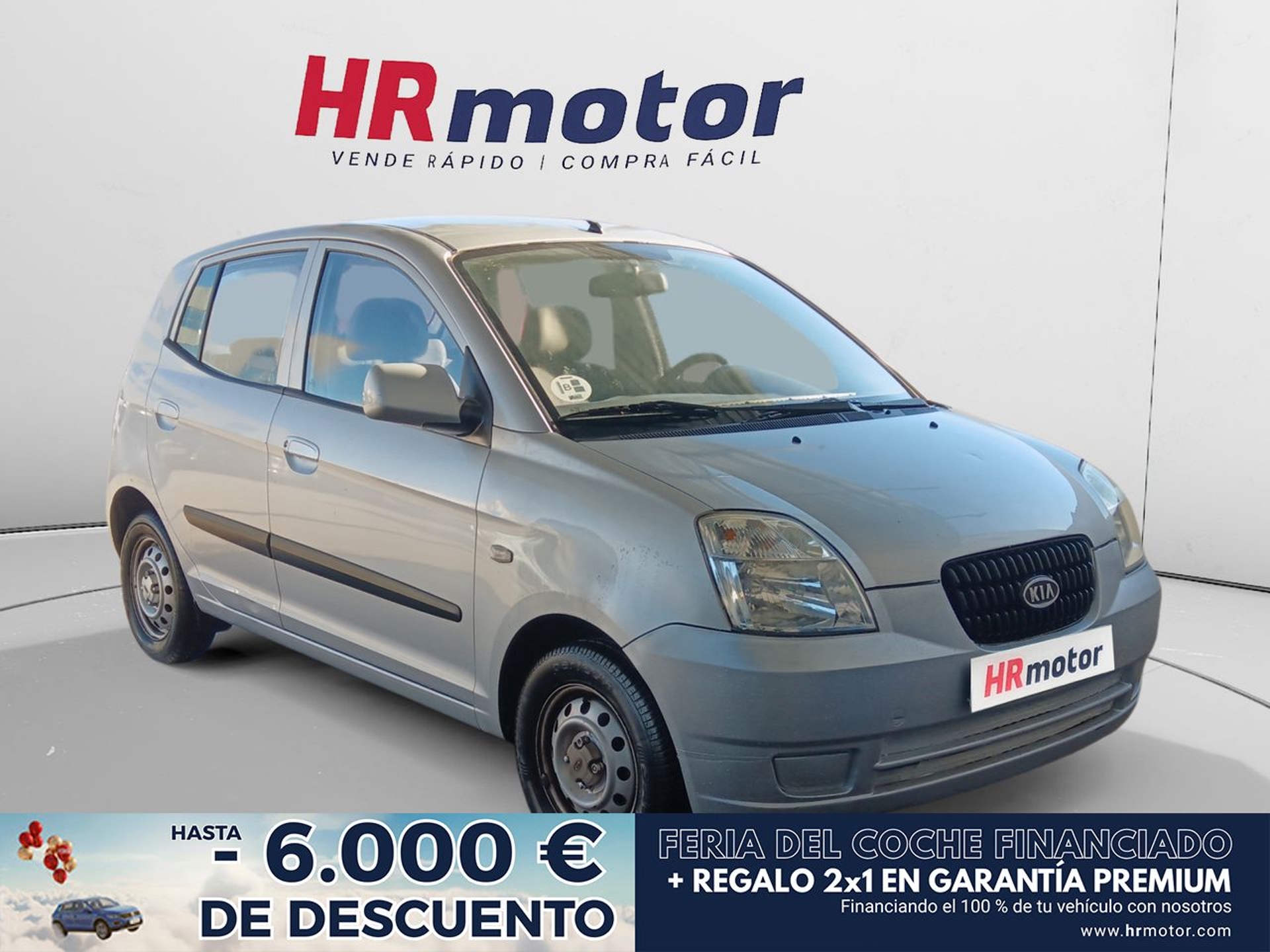 Imagen de KIA Picanto