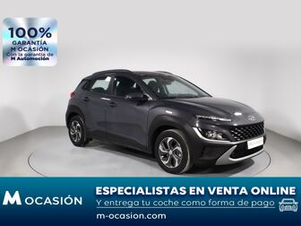 Imagen de HYUNDAI Kona HEV 1.6 GDI DT Maxx