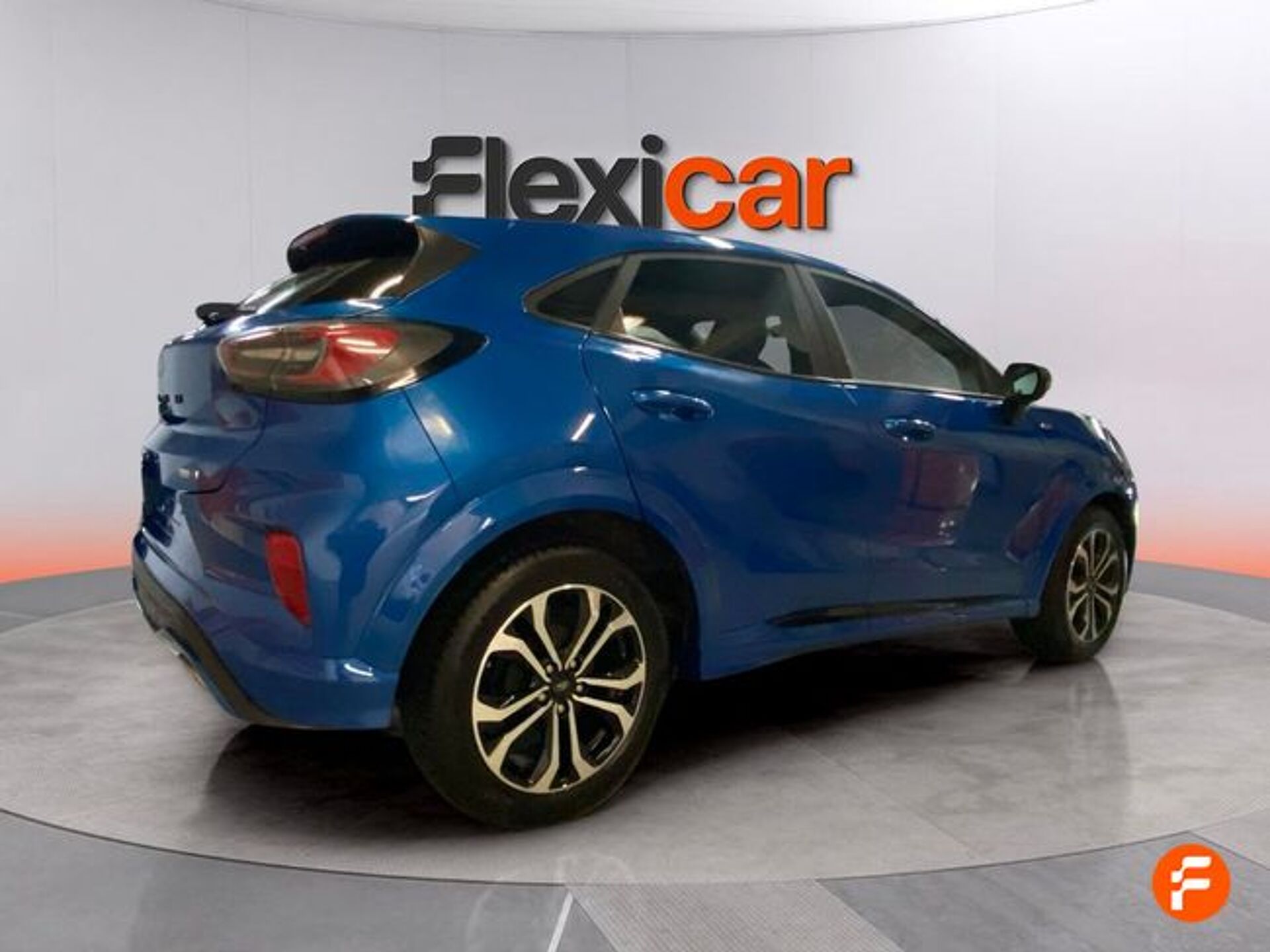 Imagen 3 de FORD Puma