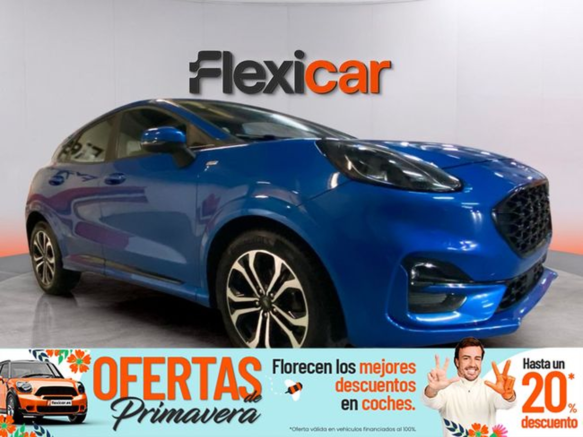 Imagen de FORD Puma