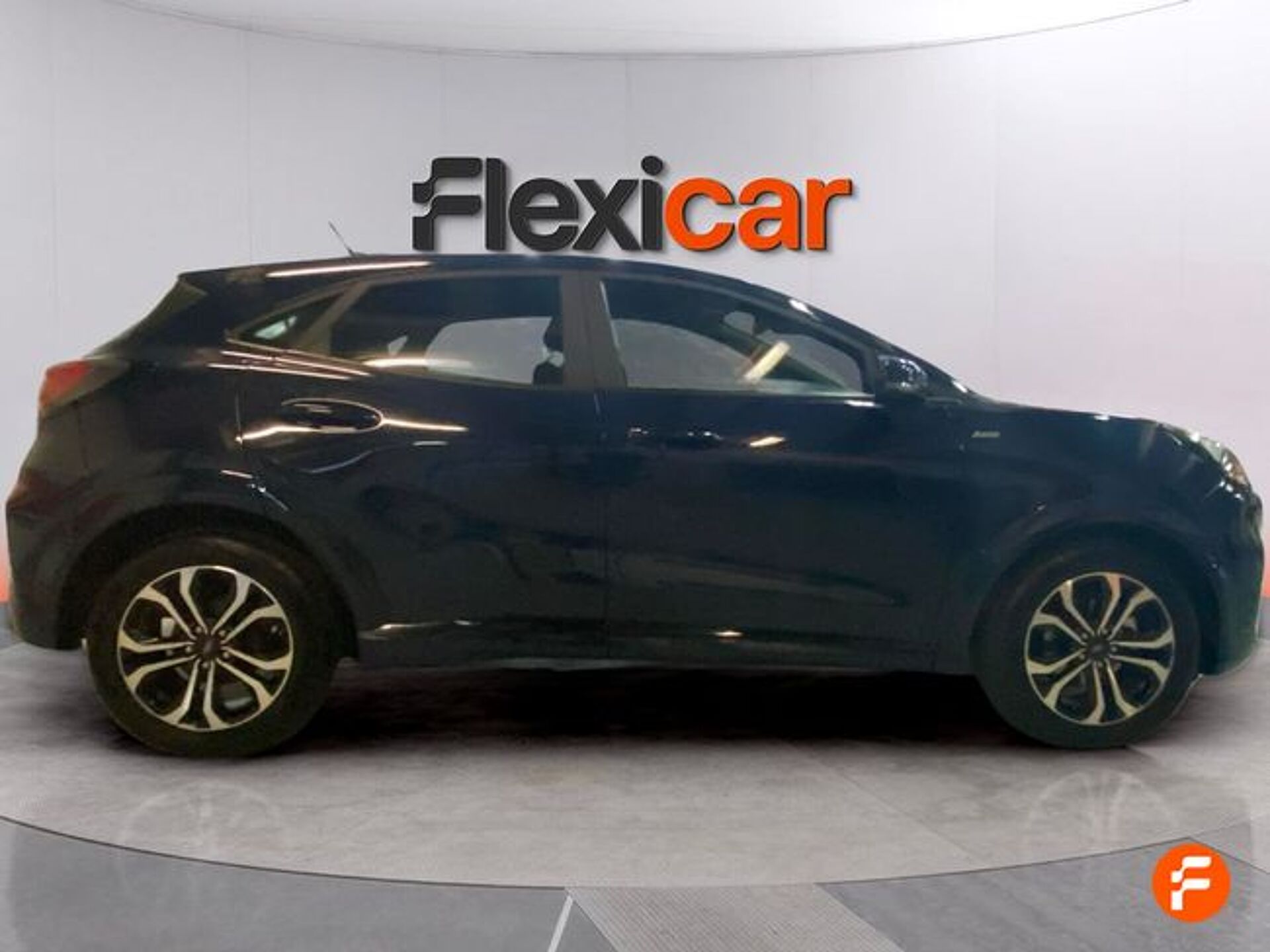 Imagen 2 de FORD Puma