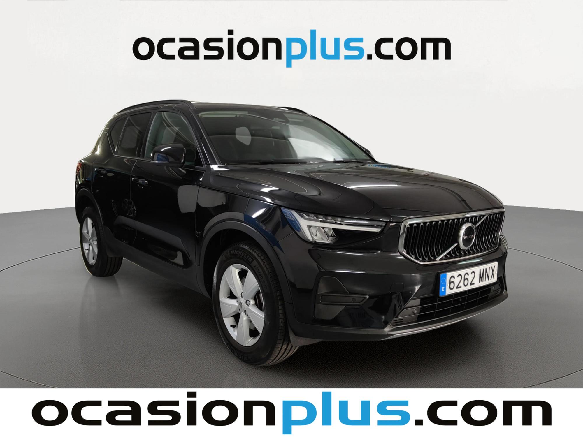 Foto del VOLVO XC40 B3 Essential Aut.