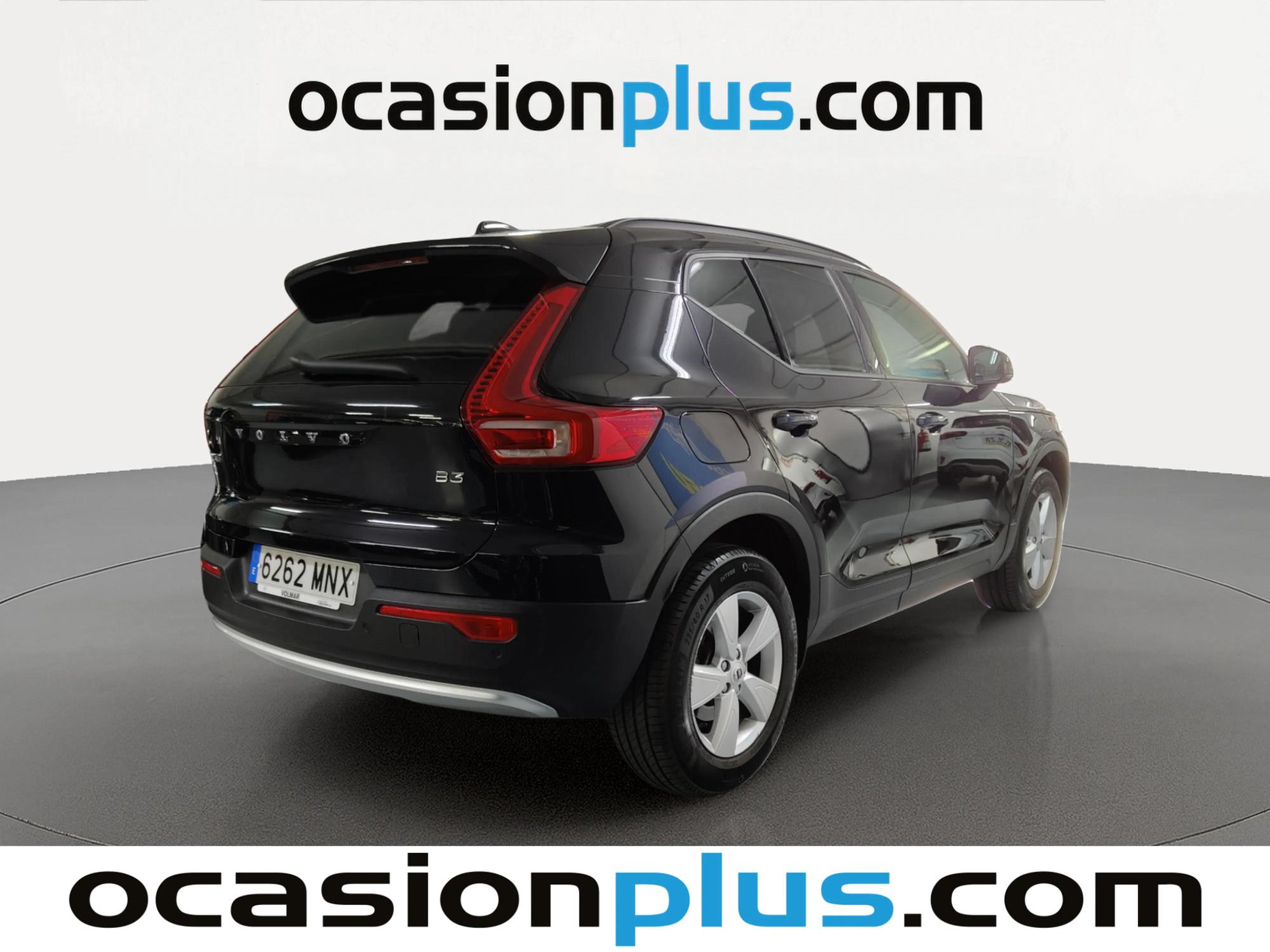 Foto del VOLVO XC40 B3 Essential Aut.