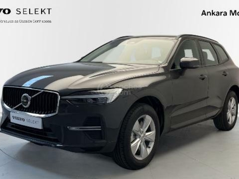 Foto del VOLVO XC60 B4 Essential FWD Aut.